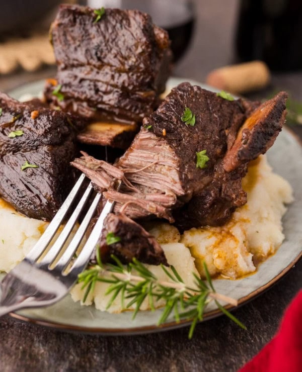 Roundup Image for Easy Fall Dinner Ideas