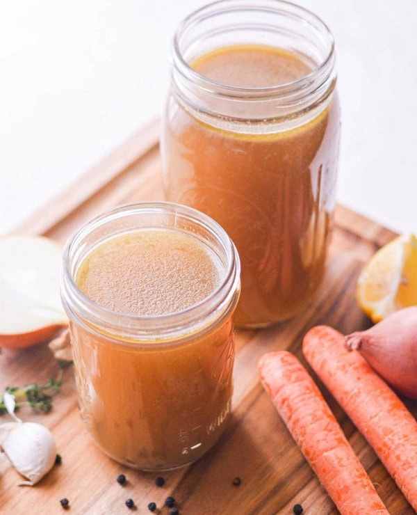 Roundup Image for Fall Immune-Boosting Meals and Drinks