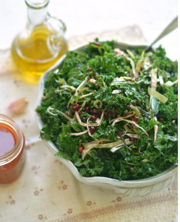 Roundup Image for Fall Immune-Boosting Meals and Drinks