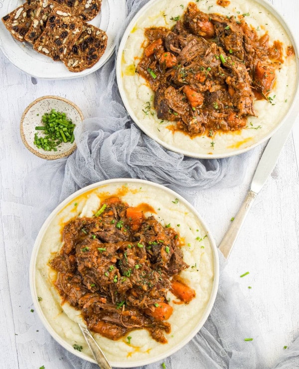 Roundup Image for Delicious Dinner Recipes