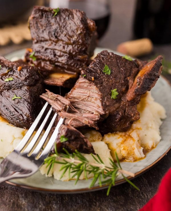 Roundup Image for Delicious Dinner Recipes