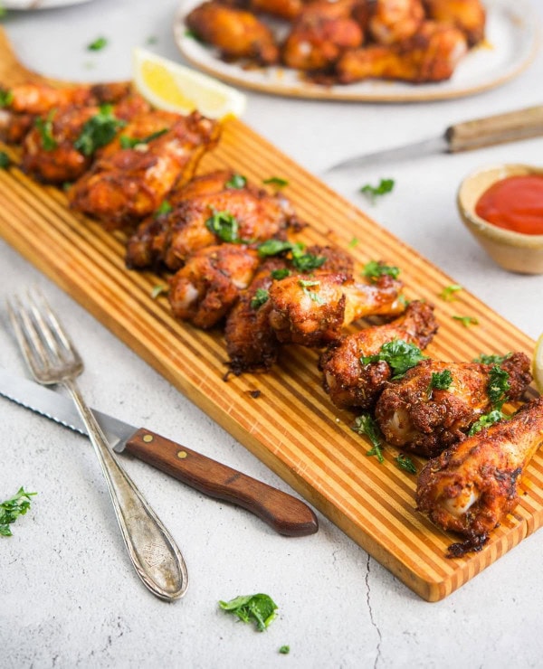 A Roundup Image for Delicious Dinner Recipes