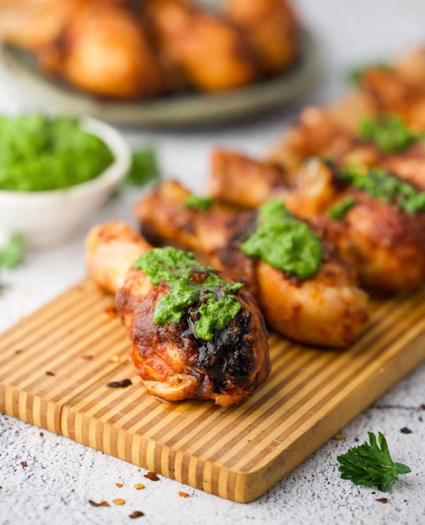 A Roundup Image for Delicious Dinner Recipes