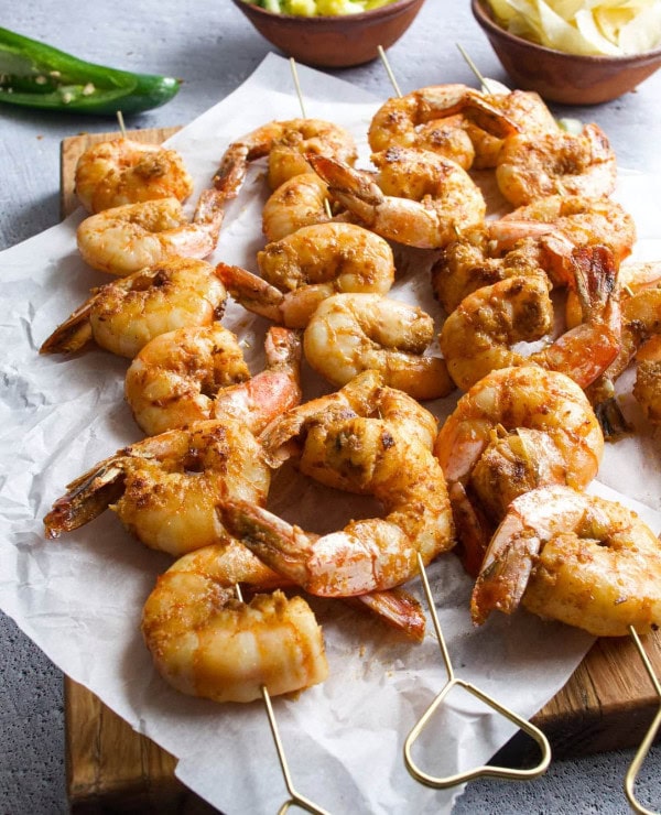 A Roundup Image for Delicious Dinner Recipes