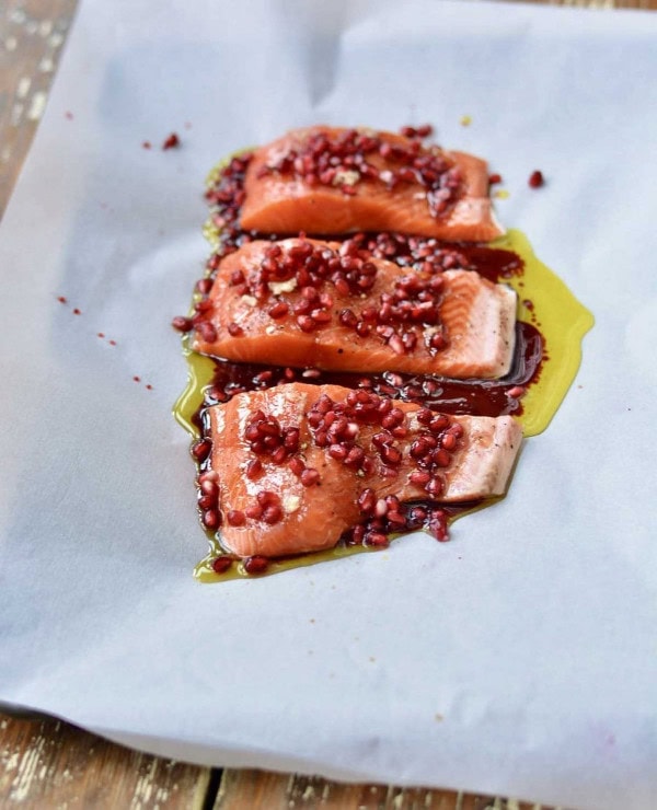 A Roundup Image for Delicious Dinner Recipes