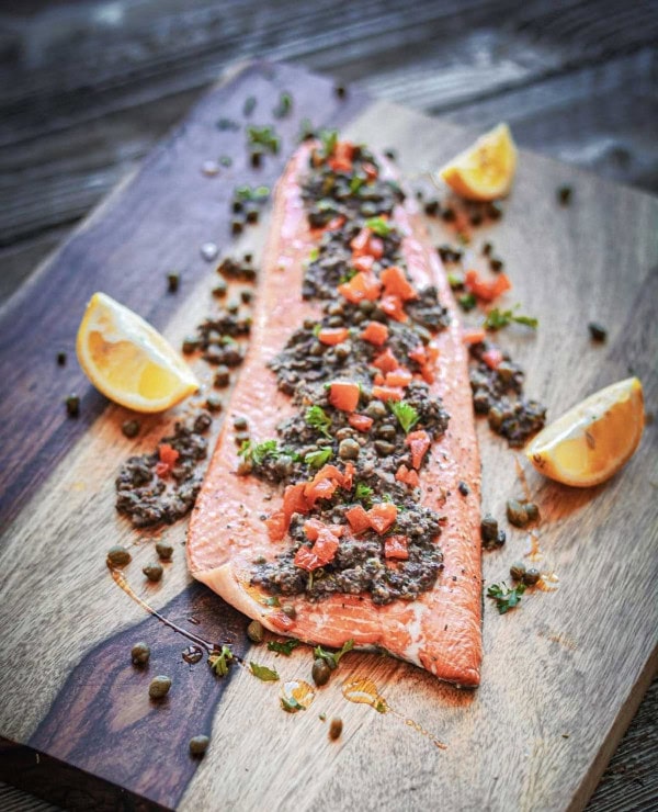 A Roundup Image for Delicious Dinner Recipes