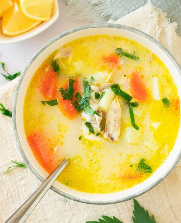 A Roundup Image for Delicious Dinner Recipes