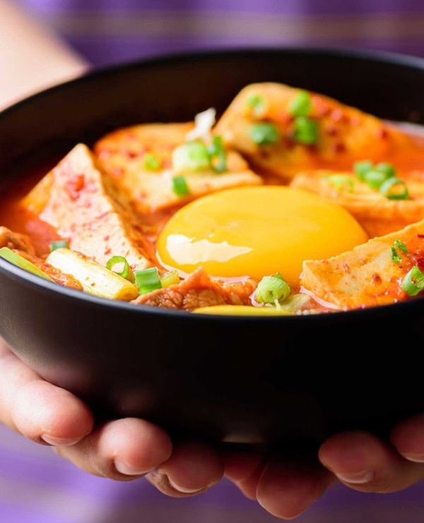 A Roundup Image for Delicious Dinner Recipes