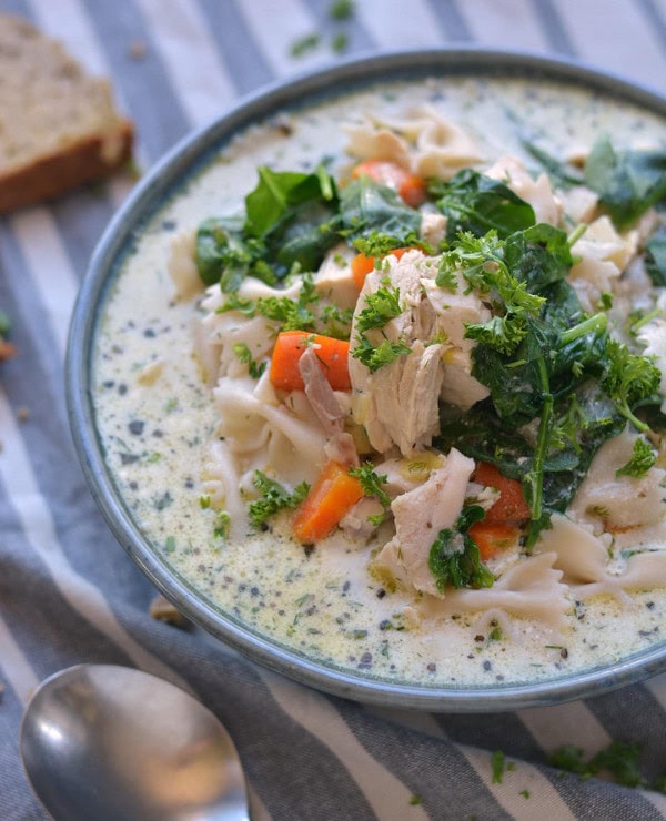 Roundup Image for Nourishing Winter Soups for Hormonal Balance
