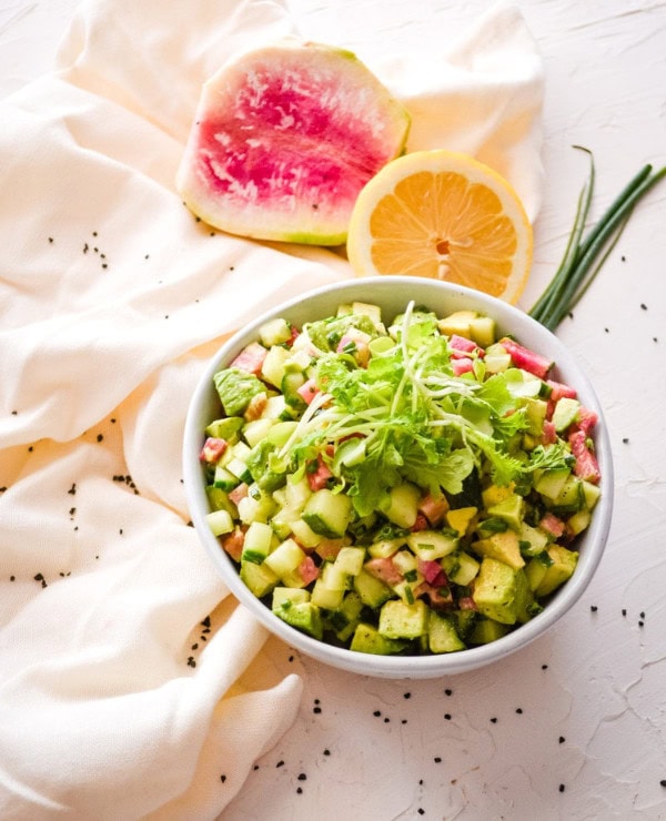 Roundup Image for Healthy Easter Recipes
