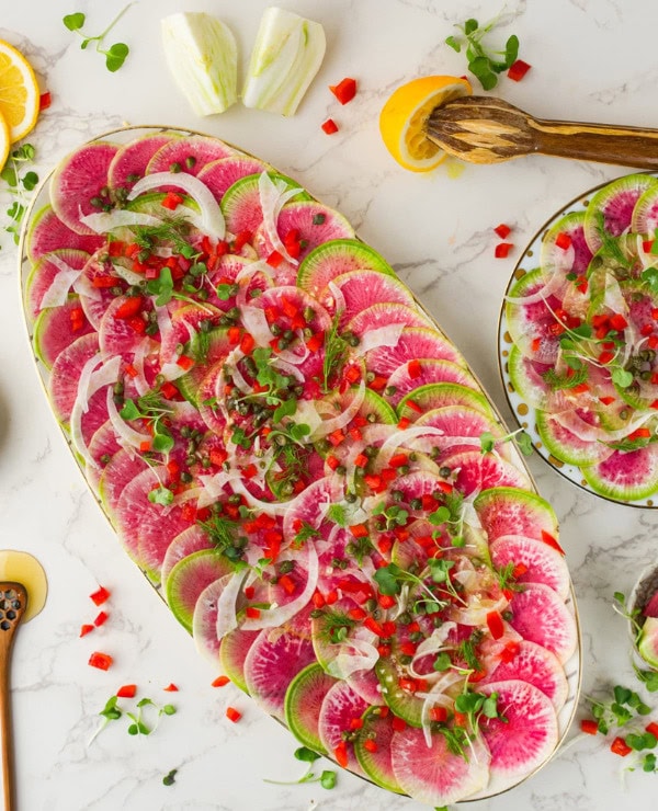 Roundup Image for Gluten-Free Easter Dishes 
