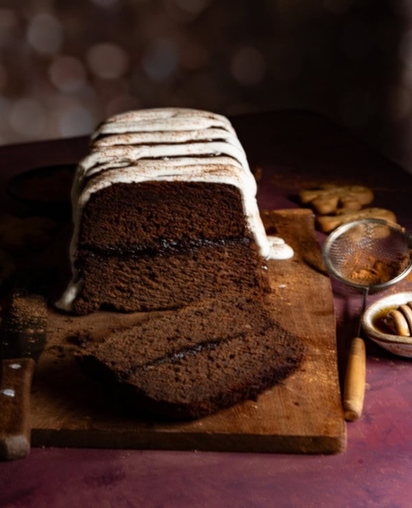 Roundup Image for Gluten-Free Holiday Desserts 