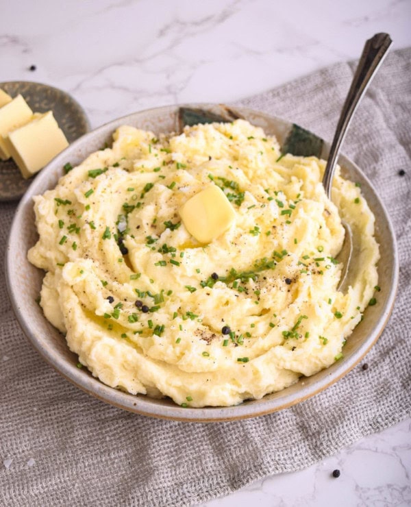 Roundup Image for Eastern European Christmas Dishes