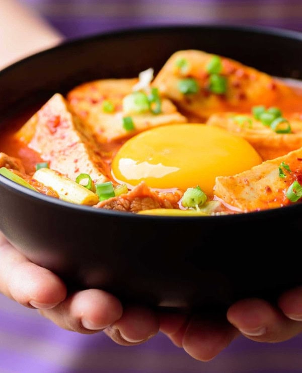 Roundup Image for Healthy Winter Soups to Nourish, Warm, and Restore
