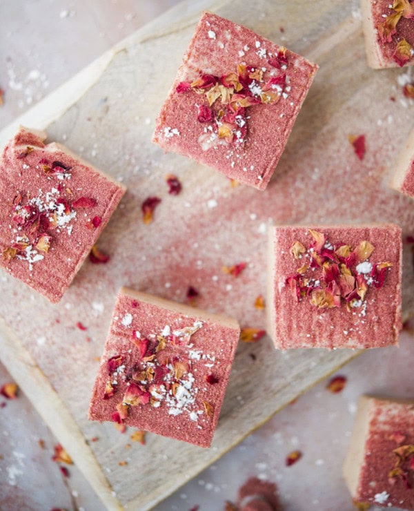 Roundup Image for Healthy & Delicious Valentine's Desserts You'll Fall in Love With 