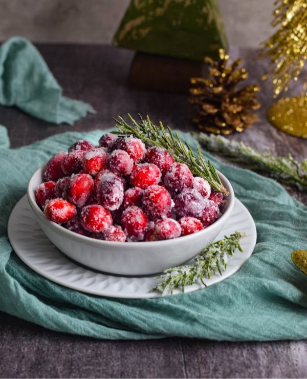 Roundup Image for Healthy Recipes With Berries