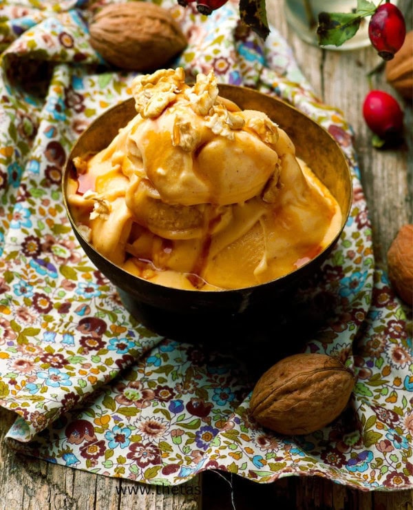 Roundup Image for Best Gluten-Free Pumpkin Desserts 