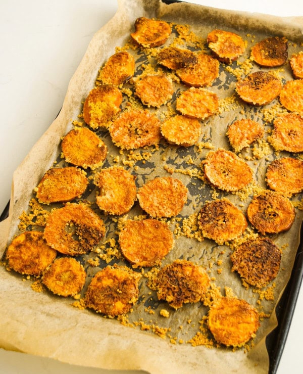 Roundup Image for Best Fall Vegetables For Thanksgiving