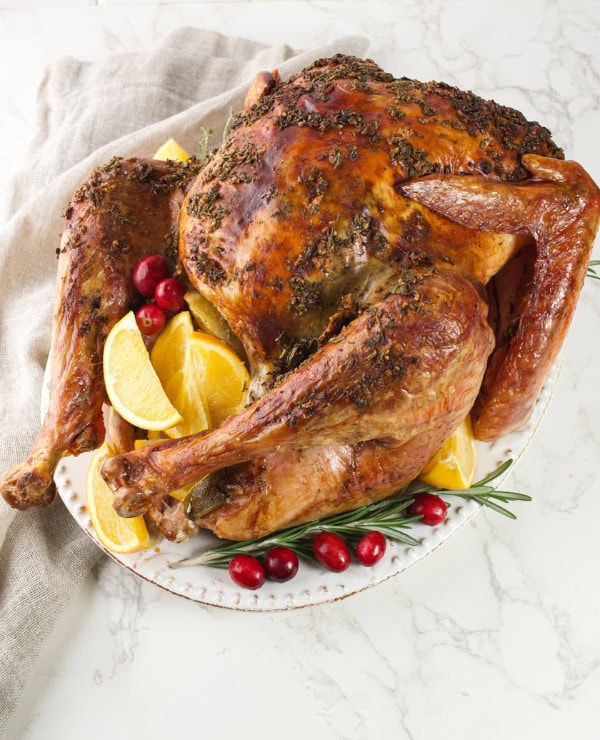 Roundup Image for Hormone-Friendly Holiday Menu
