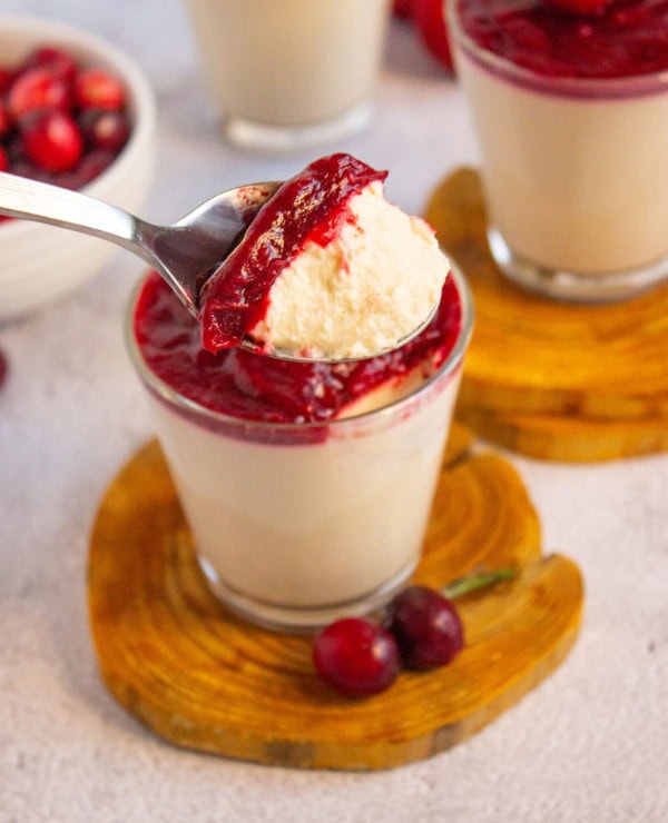 Roundup Image for Healthy & Delicious Valentine's Desserts You'll Fall in Love With 