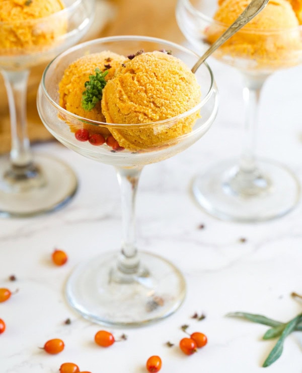 Roundup Image for Healthy Recipes With Berries