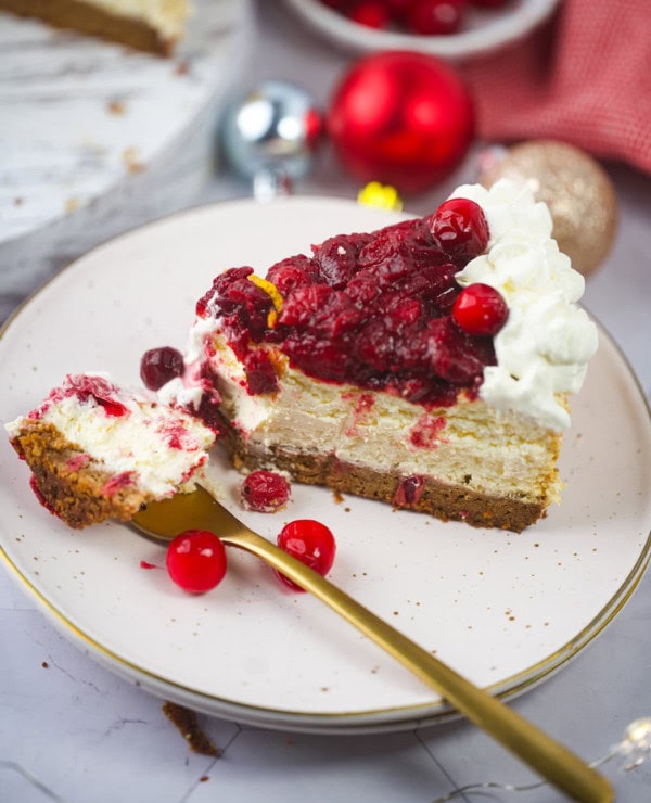Roundup Image for Gluten-Free Holiday Desserts
