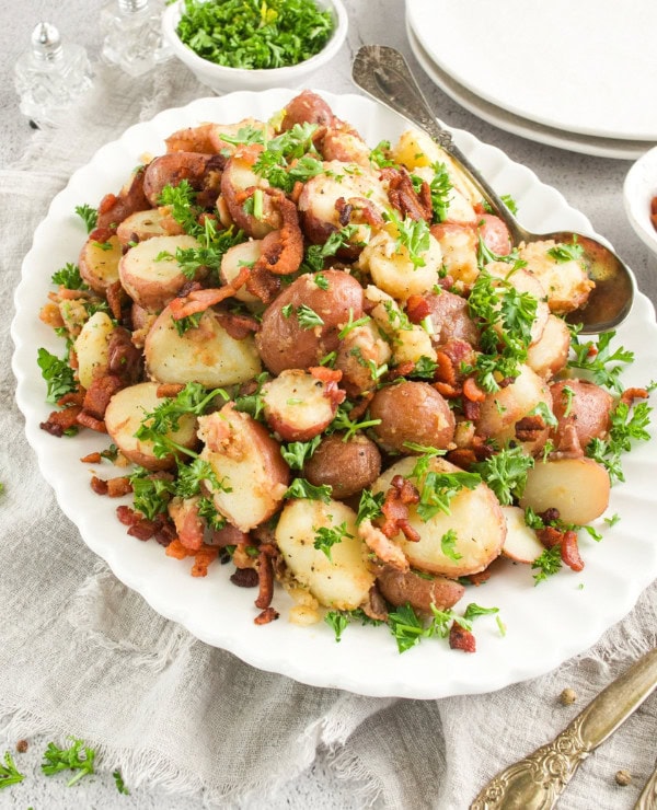 Roundup Image for Best Fall Vegetables For Thanksgiving
