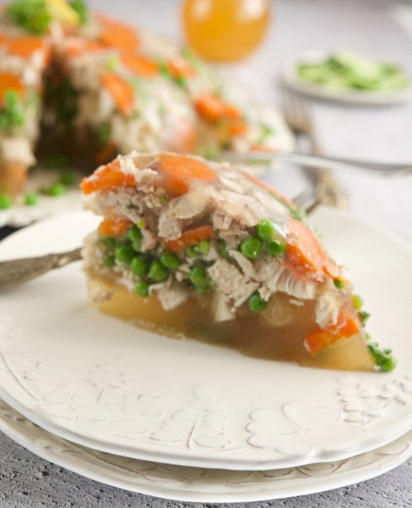 Roundup Image for Eastern European Christmas Dishes