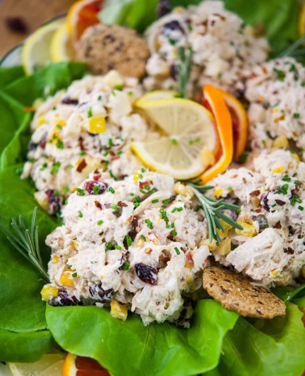 Roundup Image for Hormone-Friendly Holiday Menu
