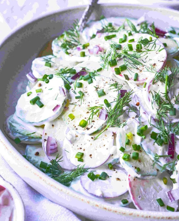 Roundup Image for Gluten-Free Easter Dishes 
