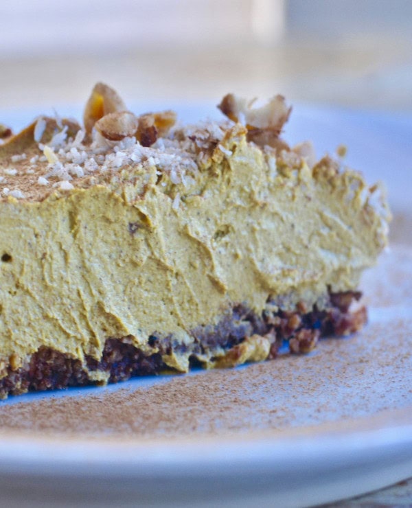 Roundup Image for Best Pumpkin Recipes for Fall 