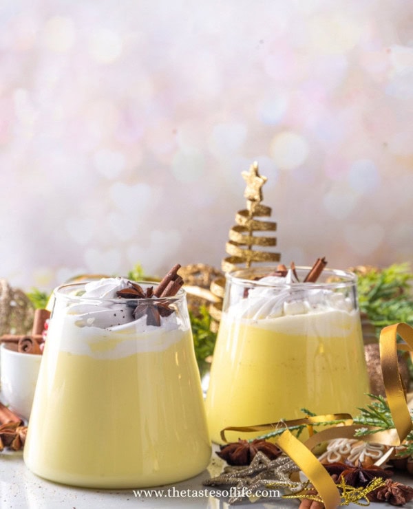 Roundup Image for Gluten-Free Holiday Desserts 