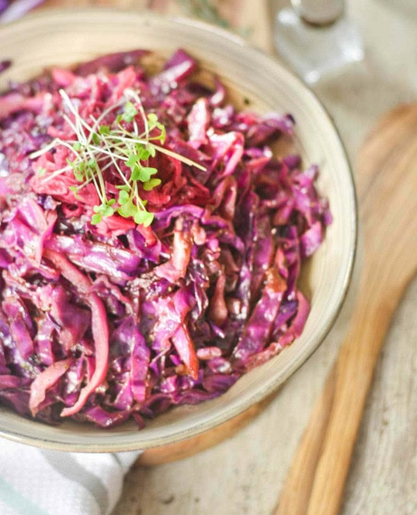 Roundup Image for Eastern European Christmas Dishes