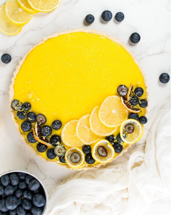 Roundup Image for Healthy & Delicious Valentine's Desserts You'll Fall in Love With 