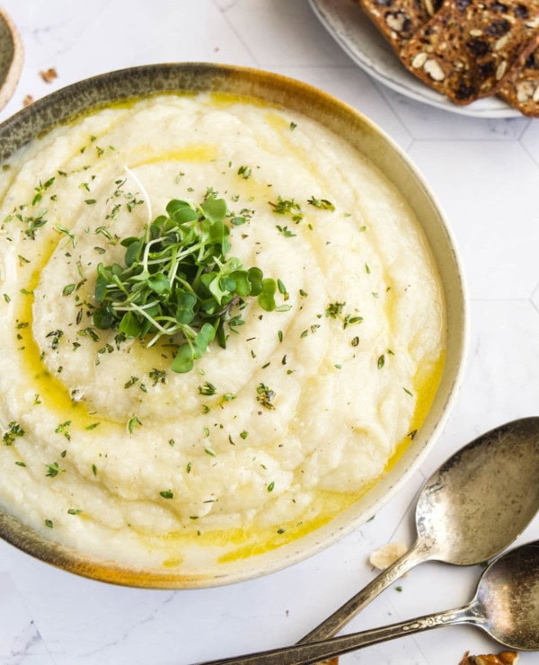 Roundup Image for Eastern European Christmas Dishes