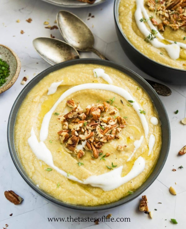 Roundup Image for Nourishing Winter Soups for Hormonal Balance
