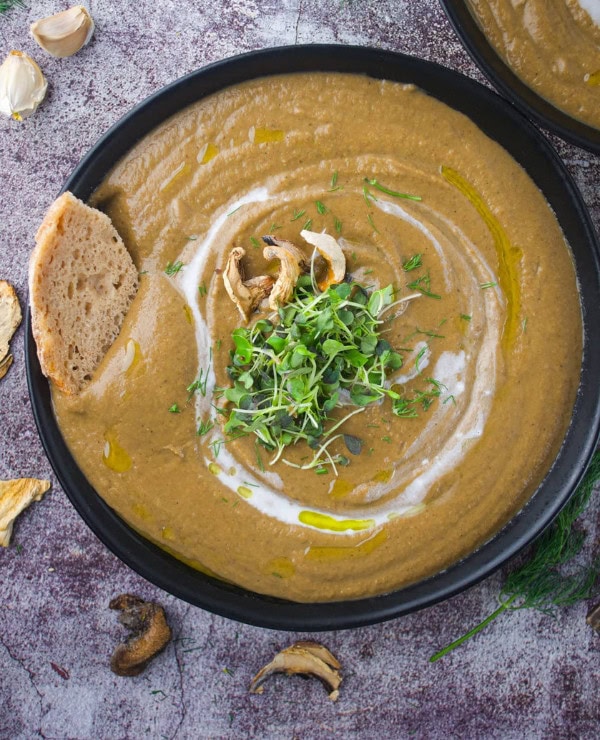 Roundup Image for Healthy Winter Soups to Nourish, Warm, and Restore
