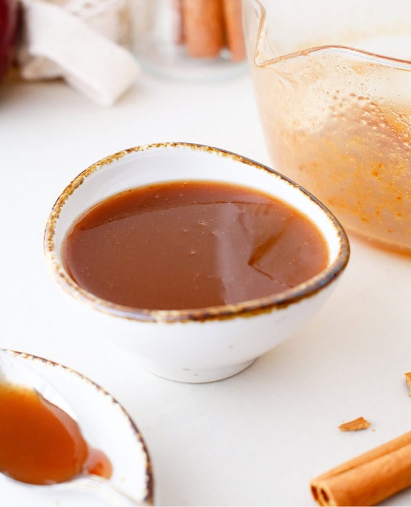 Roundup Image for Recipes With Apples