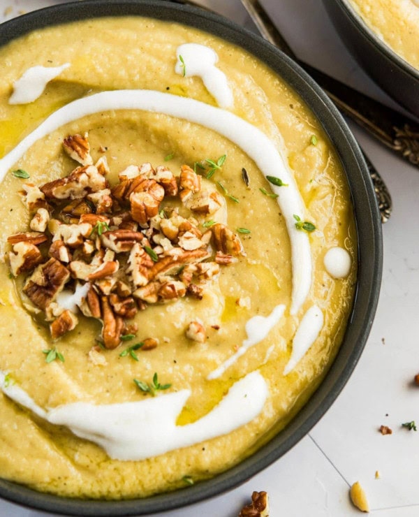 Roundup Image for Best Fall Vegetables for Thanksgiving 