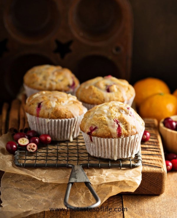 Roundup Image for Gluten-Free Holiday Desserts 