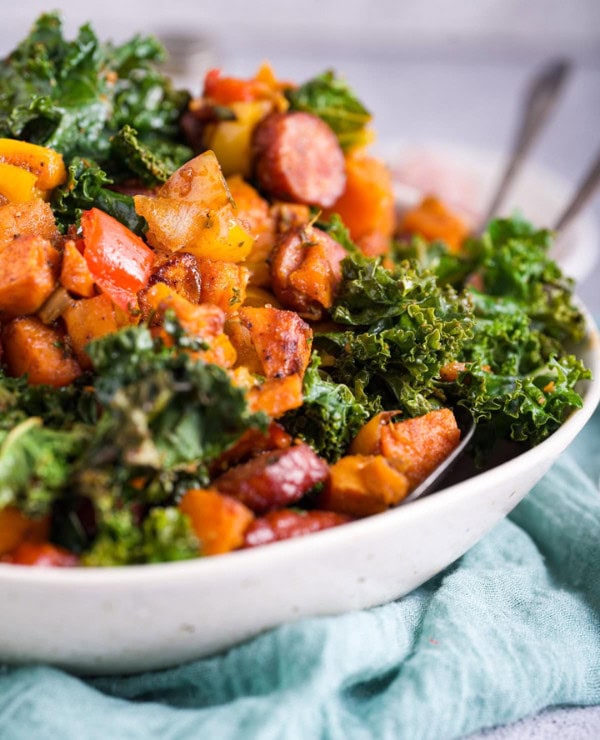 Roundup Image for Hormone-Friendly Holiday Menu
