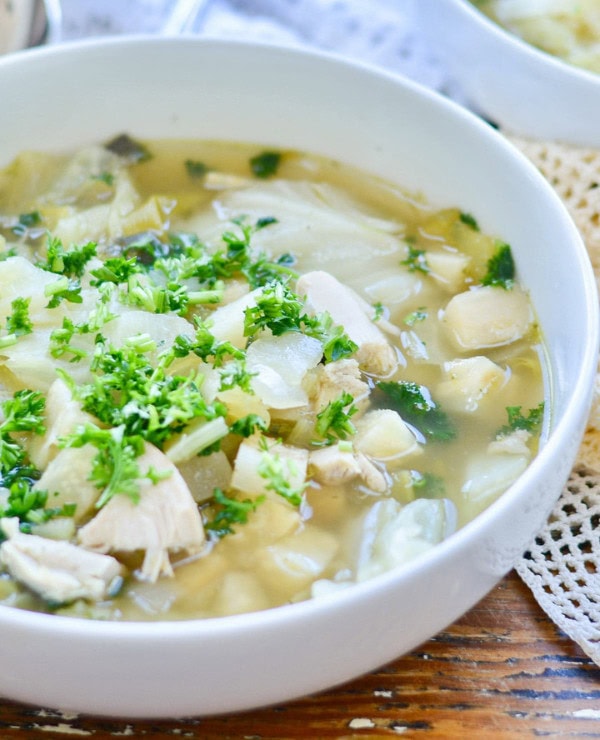 Roundup Image for Nourishing Winter Soups for Hormonal Balance
