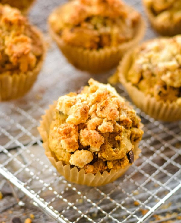 Roundup Image for Best Gluten-Free Pumpkin Desserts 