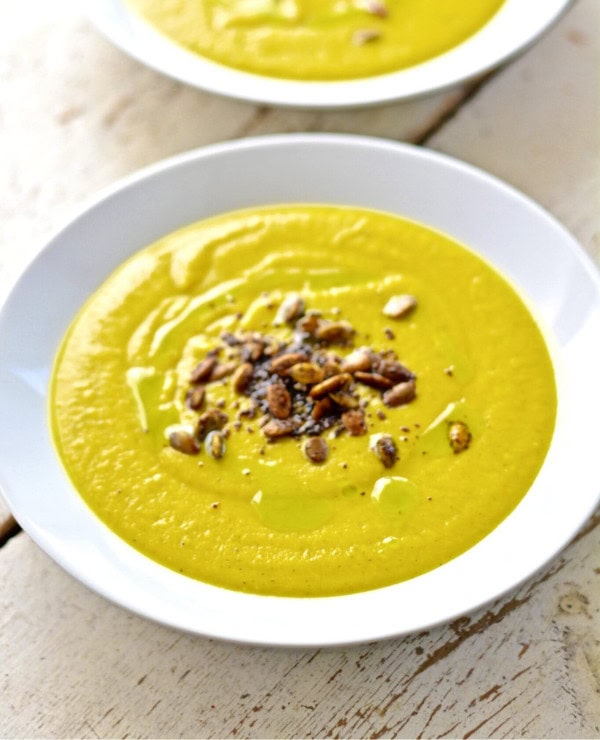 Roundup Image for Healthy Winter Soups to Nourish, Warm, and Restore
