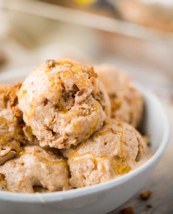 Roundup Image for Recipes With Apples 