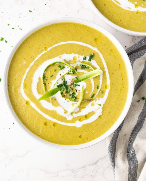 Roundup Image for  Healthy Easter Recipes
