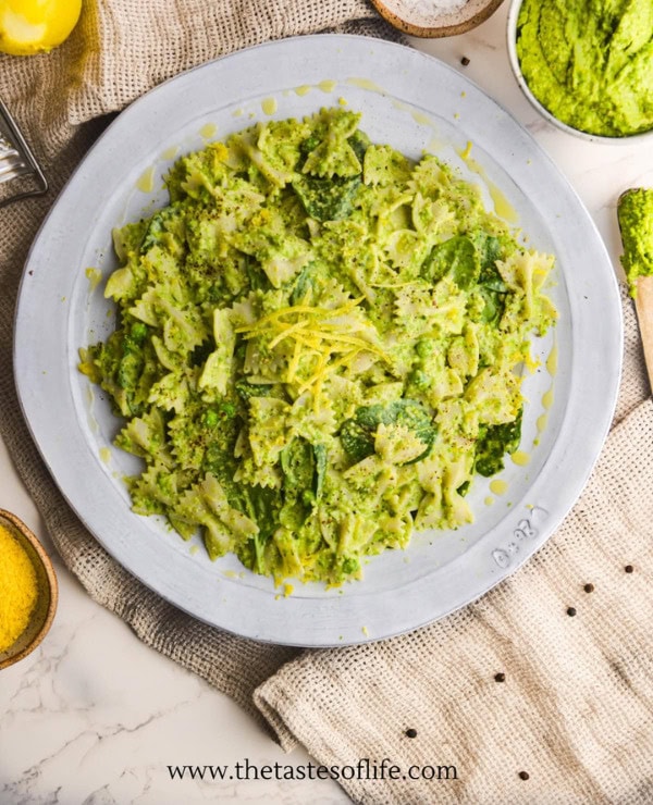 Roundup image for  Hormone-Supporting Spring Meals for Women Over 40
