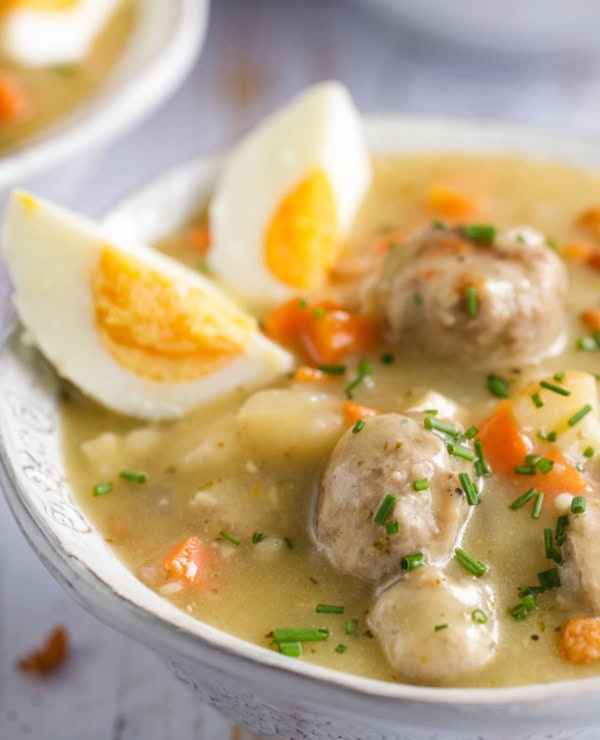 Roundup Image for Nourishing Winter Soups for Hormonal Balance
