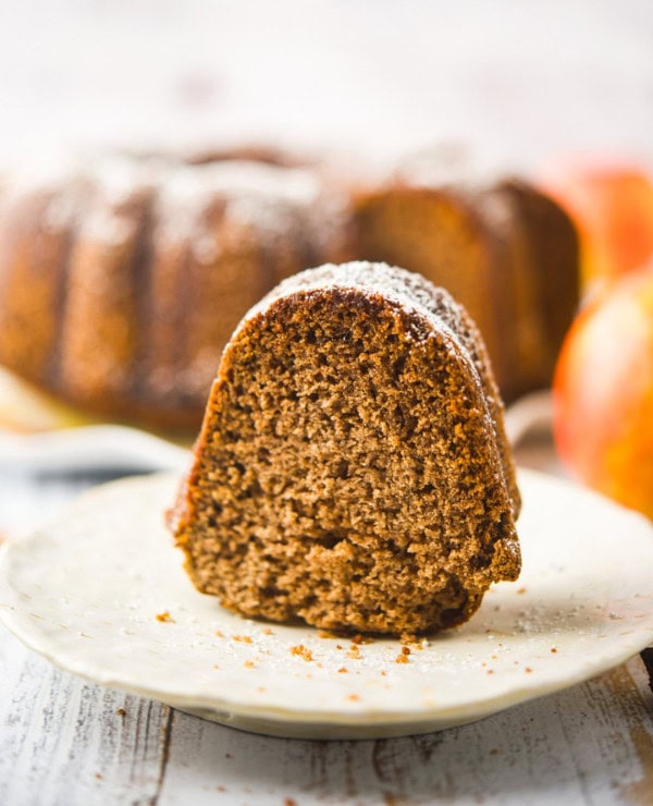 Roundup Image for Recipes With Apples 