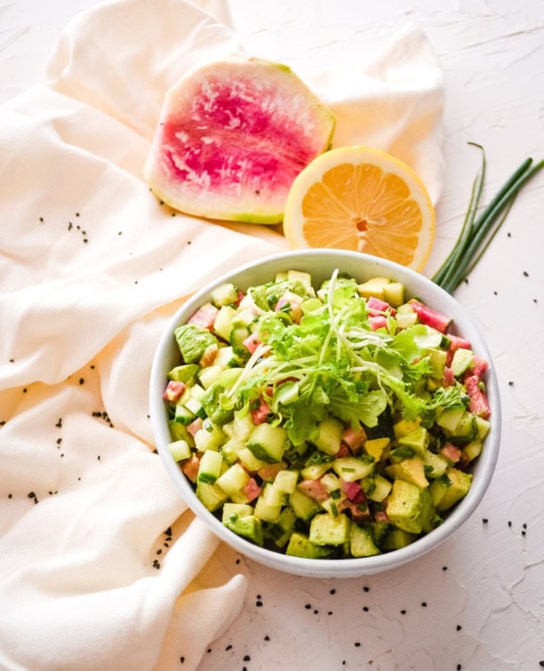 Roundup Image for Gluten-Free Easter Dishes 
